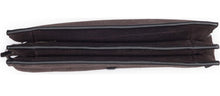 Load image into Gallery viewer, All Saints Marry Croc Pochette-FINAL SALE
