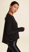 Load image into Gallery viewer, ALALA Long Sleeve Breakers Tee
