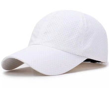Load image into Gallery viewer, Lightweight Mesh Baseball Hat
