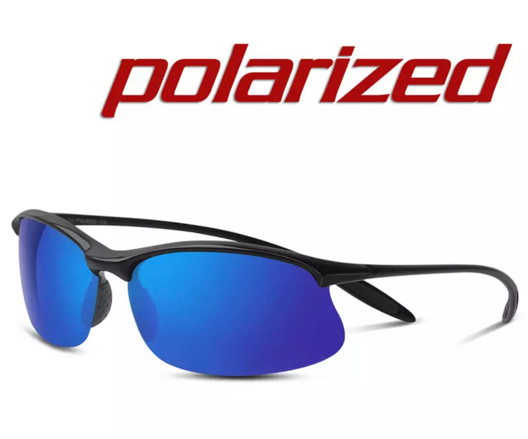 Polarized 100% UV Protection Sunglasses