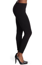 Load image into Gallery viewer, High Waist Ponte Knit Leggings
