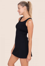 Load image into Gallery viewer, Mono B - Essential Active Dress - FINAL SALE
