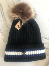 Load image into Gallery viewer, CC Stocking Hat w/button
