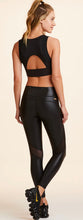 Load image into Gallery viewer, Alala-Captain Ankle Tight - Liquid Black
